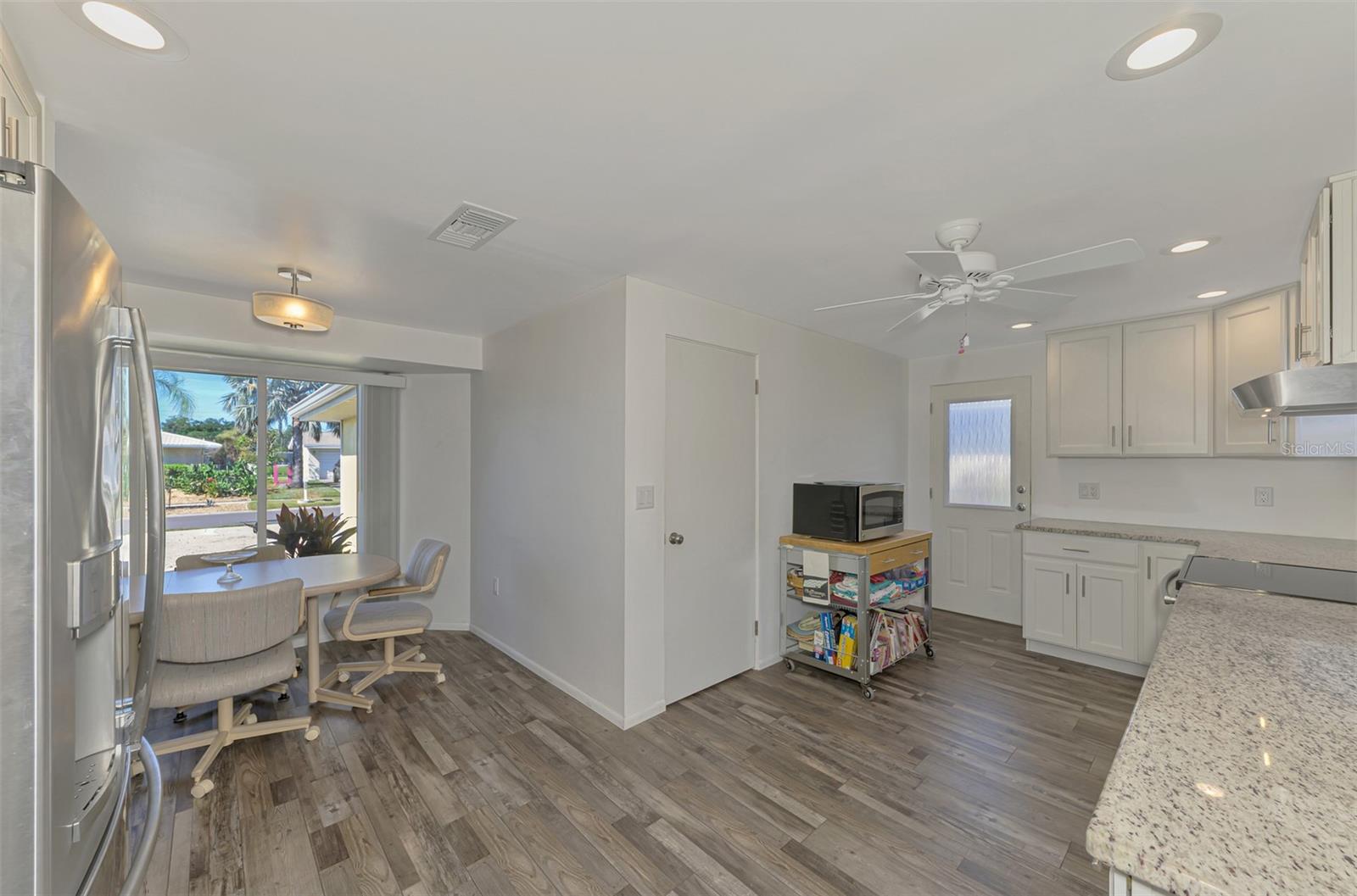 GULF GATE - Residential