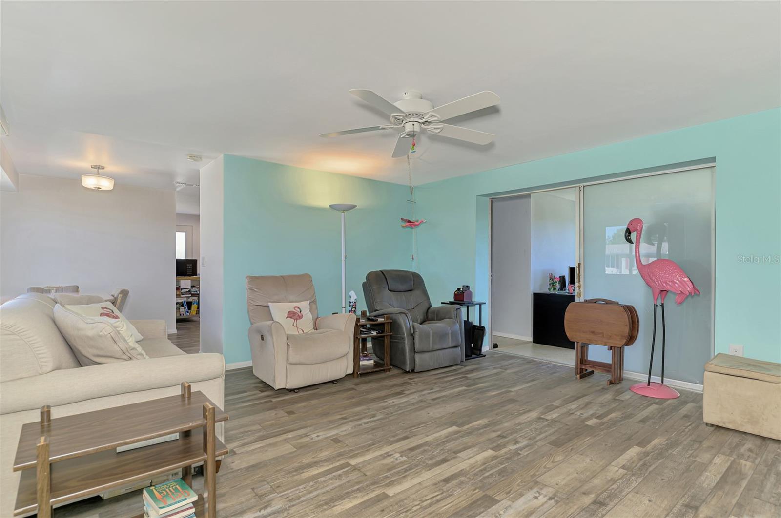 GULF GATE - Residential