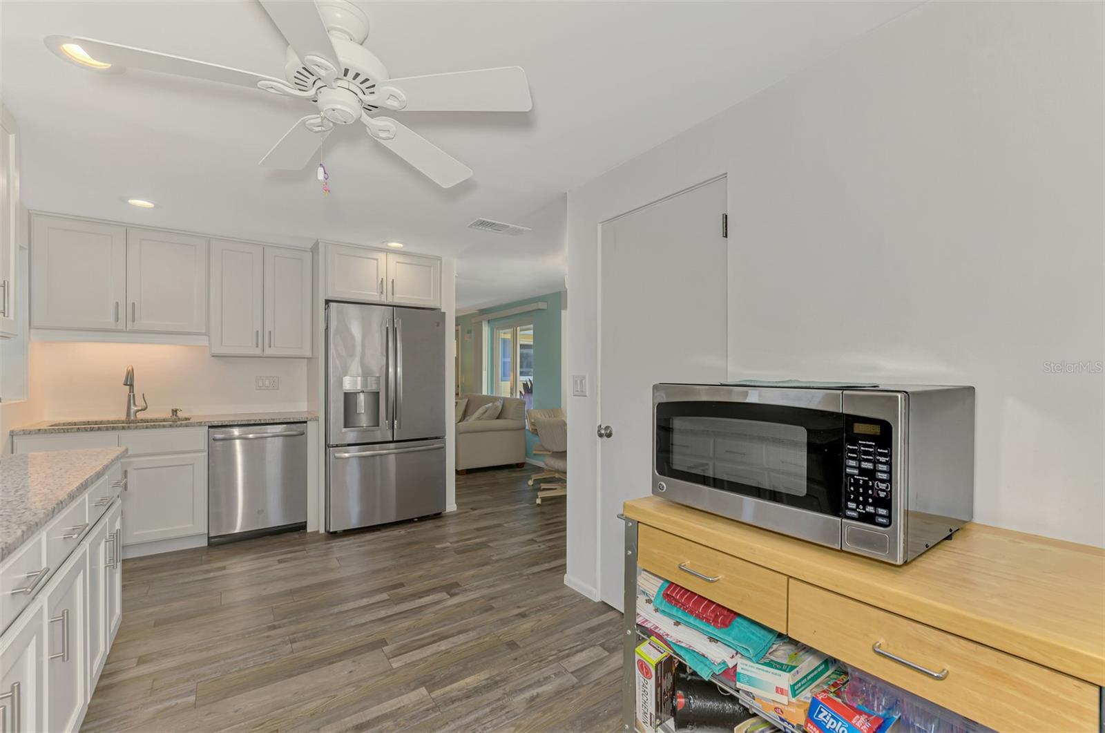 GULF GATE - Residential