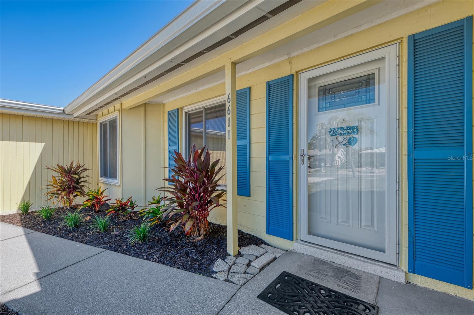 GULF GATE - Residential