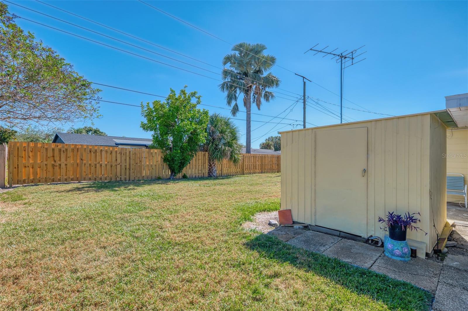 GULF GATE - Residential