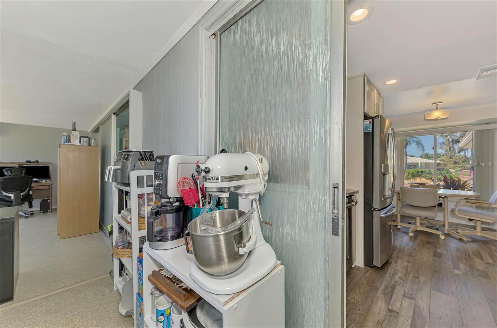 GULF GATE - Residential