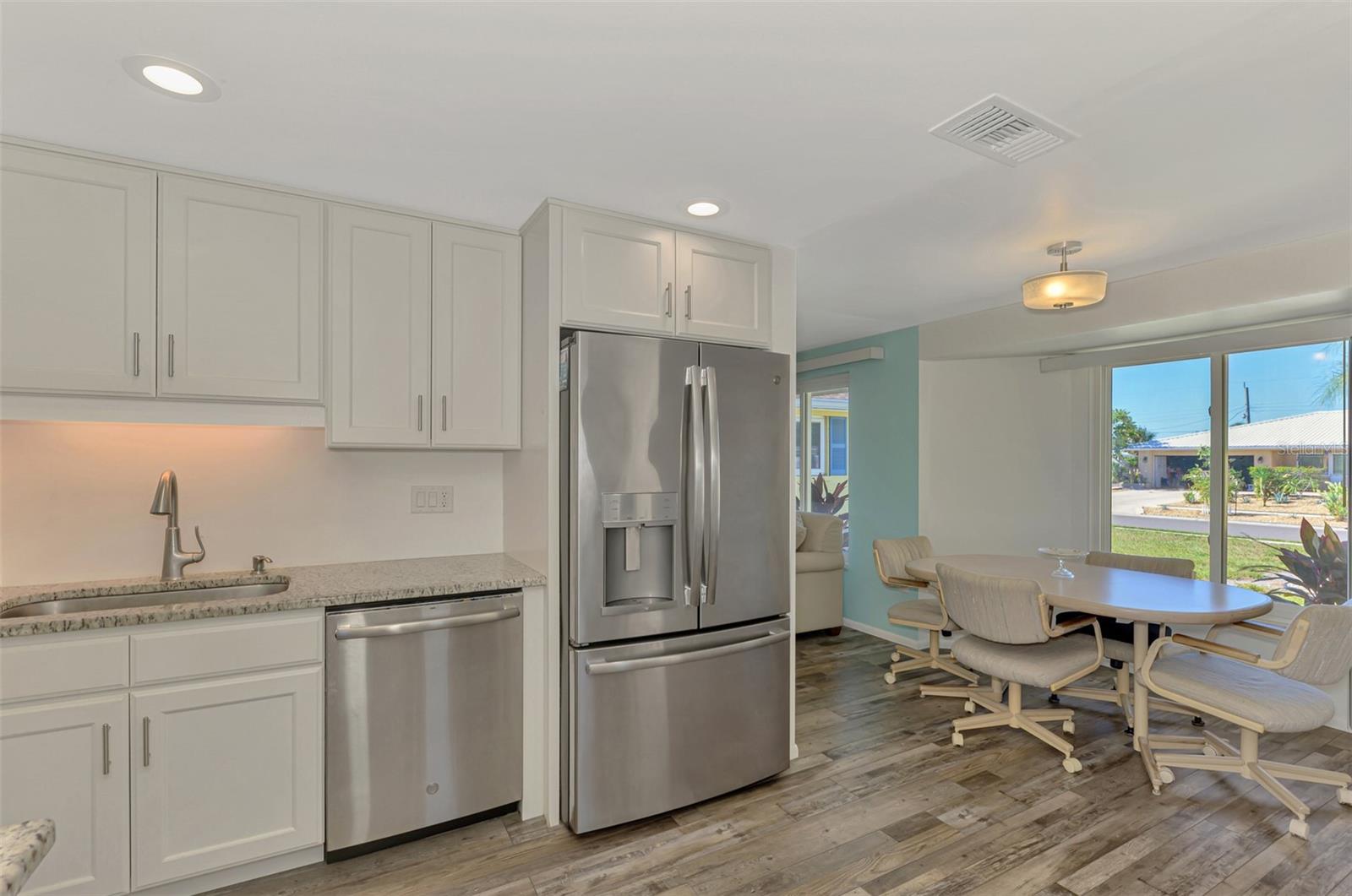 GULF GATE - Residential