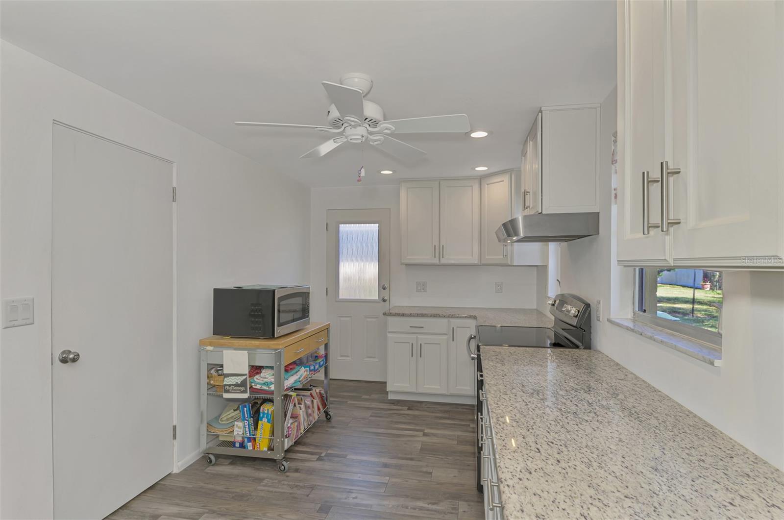 GULF GATE - Residential