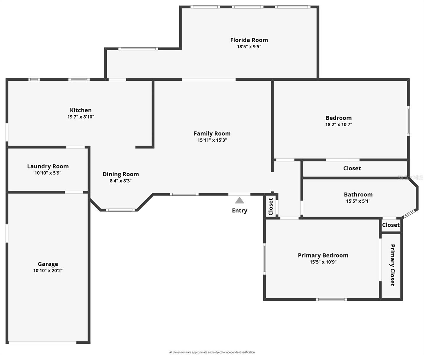 GULF GATE - Residential