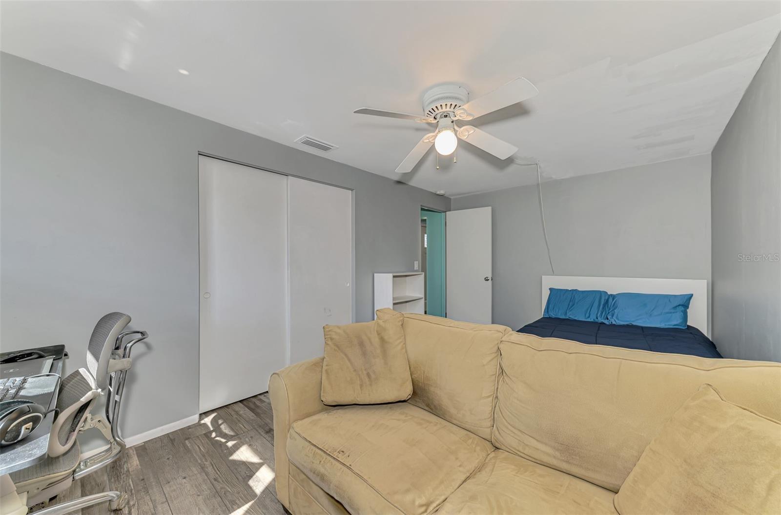 GULF GATE - Residential