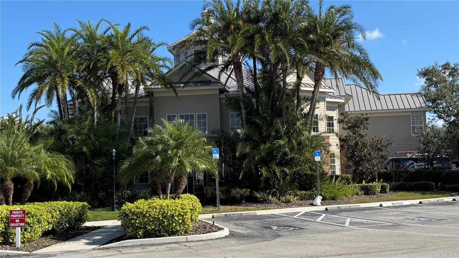 CAROLINA LANDINGS AT UNIV PLACE CONDO C - Residential Lease