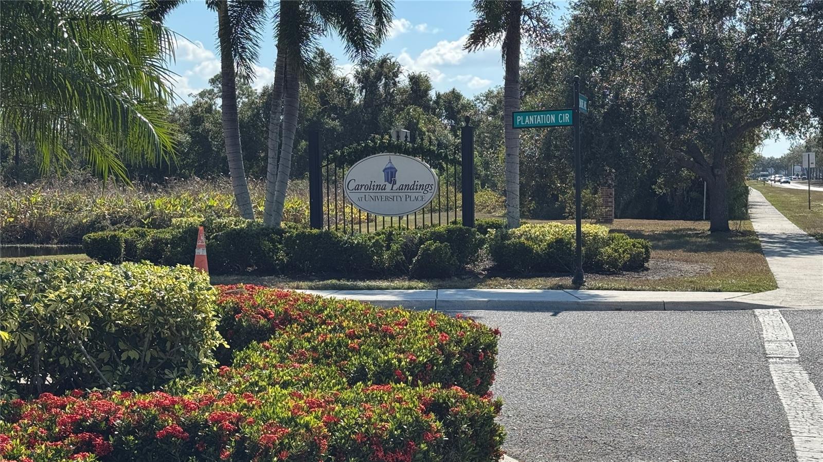 CAROLINA LANDINGS AT UNIV PLACE CONDO C - Residential Lease