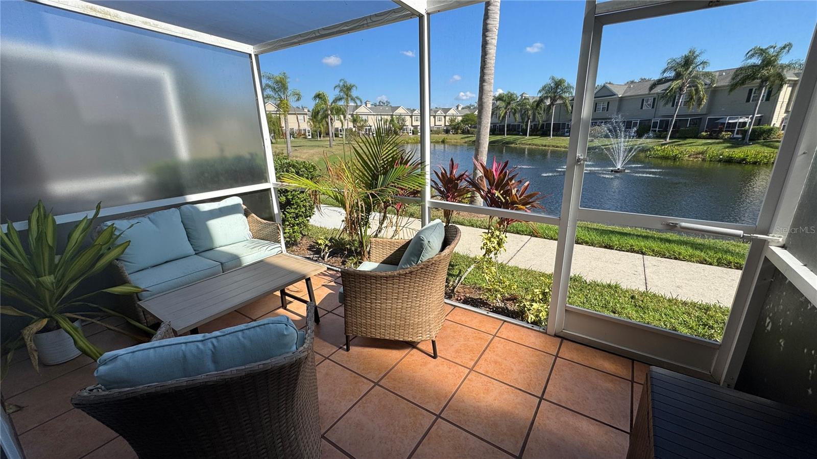 CAROLINA LANDINGS AT UNIV PLACE CONDO C - Residential Lease