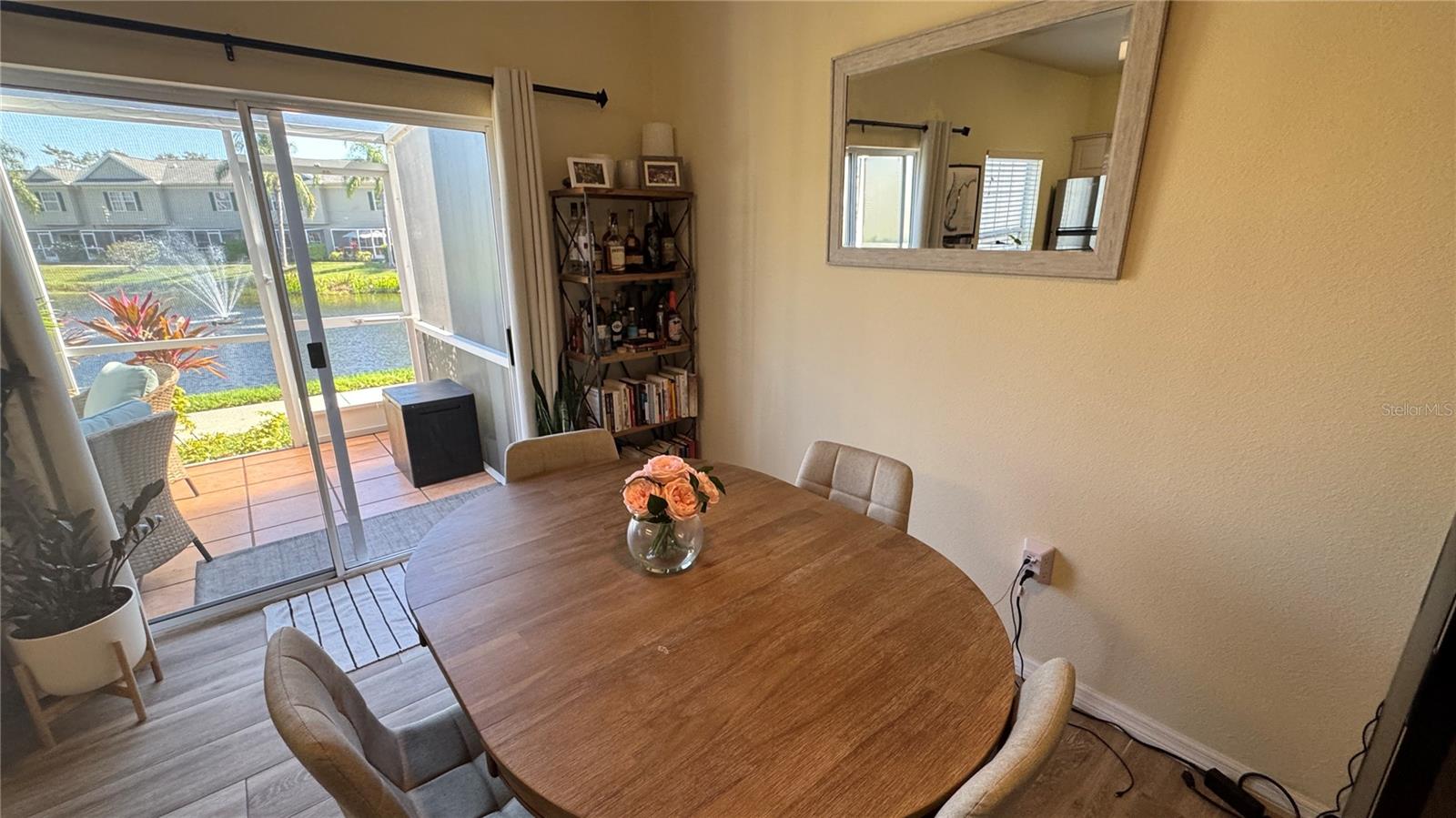 CAROLINA LANDINGS AT UNIV PLACE CONDO C - Residential Lease