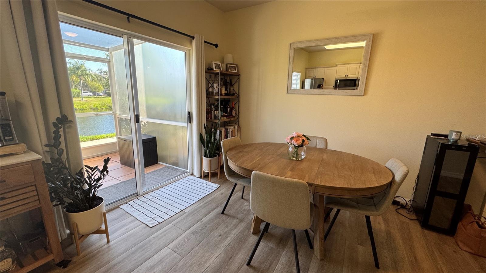 CAROLINA LANDINGS AT UNIV PLACE CONDO C - Residential Lease