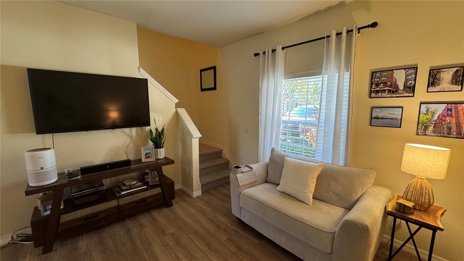 CAROLINA LANDINGS AT UNIV PLACE CONDO C - Residential Lease