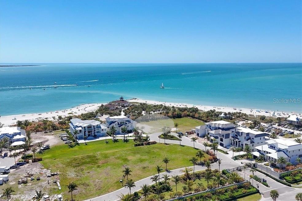 HILL TIDE ESTATES - Land