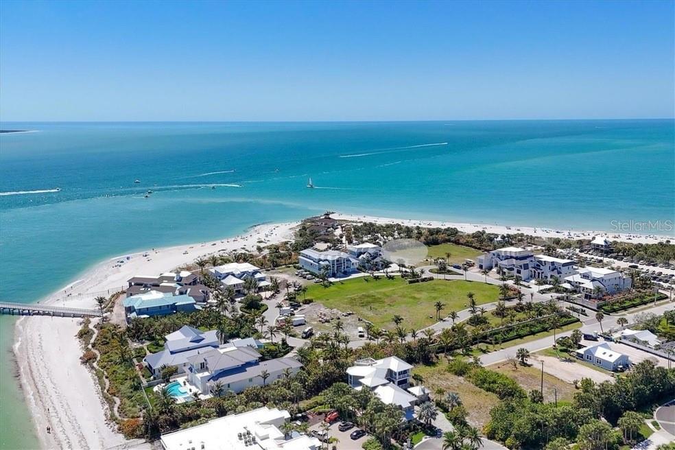 HILL TIDE ESTATES - Land