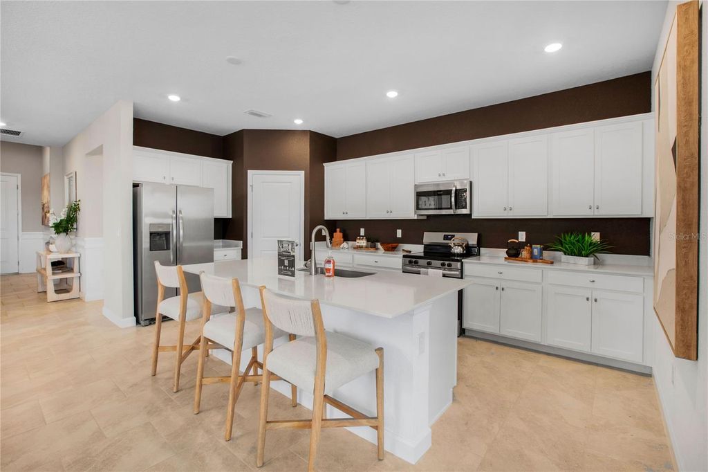 Photo of 17827 Garden Grove Way, Parrish, FL 34219 (MLS # TB8478304)