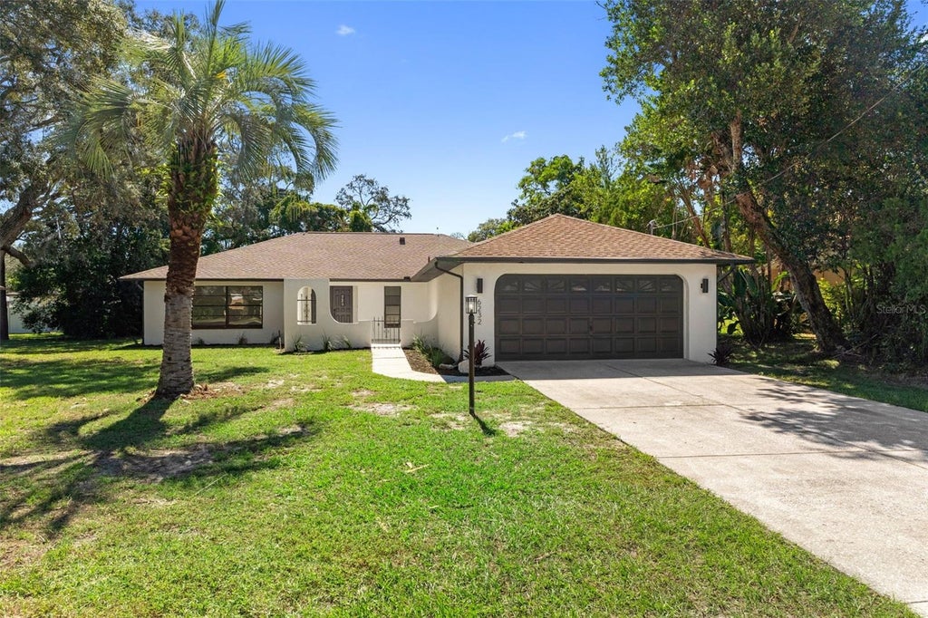 Photo of 6232 Alderwood Street, Spring Hill, FL 34606 (MLS # W7890277)