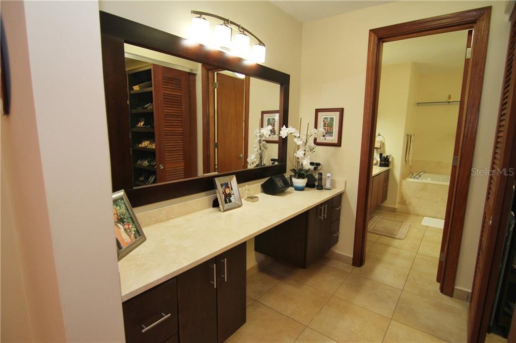 DORADO BEACH EAST - Residential