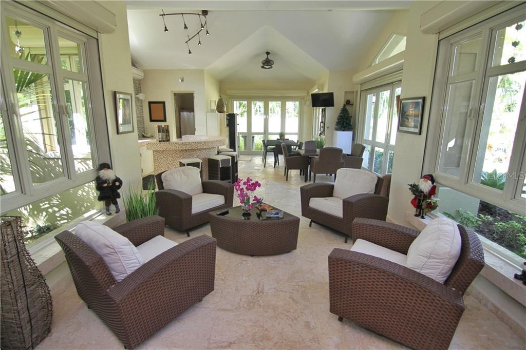 DORADO BEACH EAST - Residential