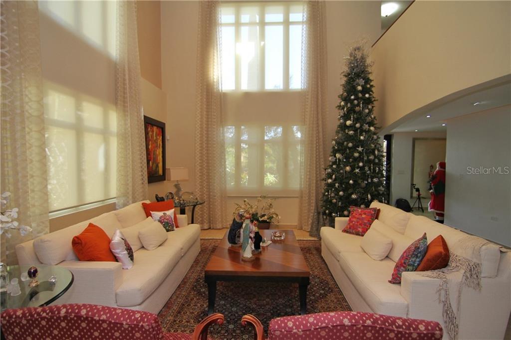 DORADO BEACH EAST - Residential