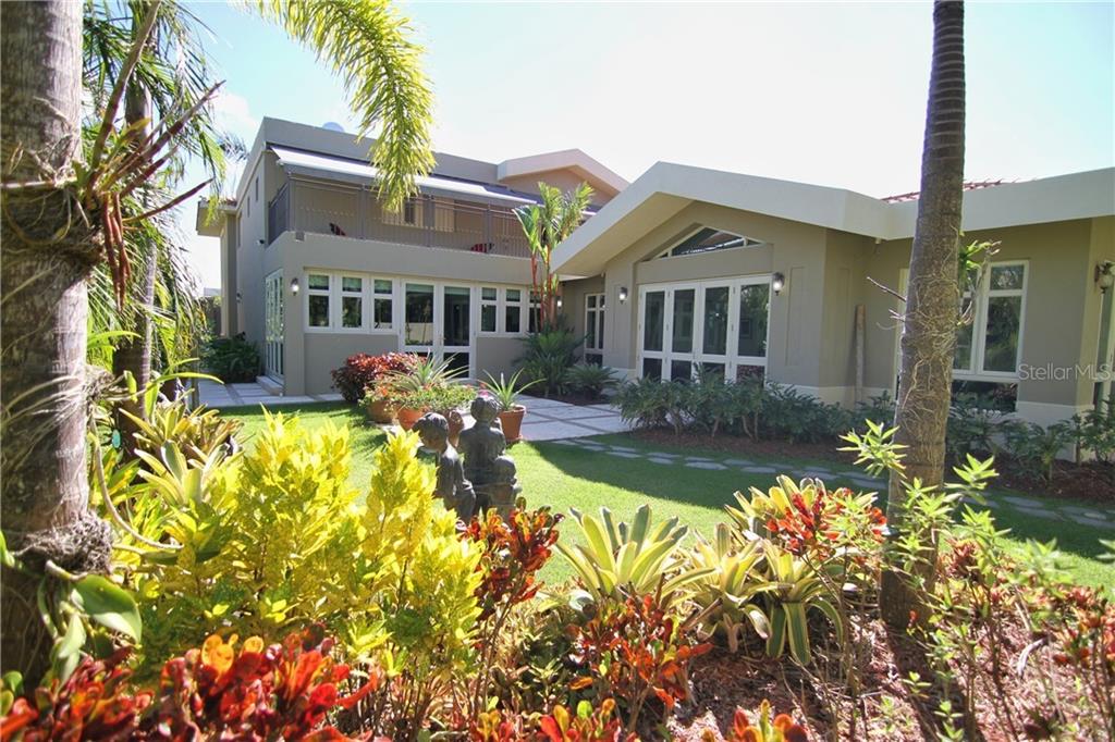 DORADO BEACH EAST - Residential