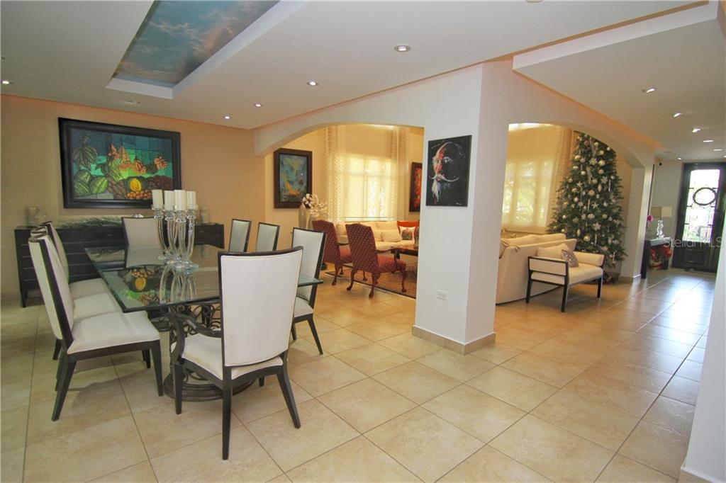 DORADO BEACH EAST - Residential