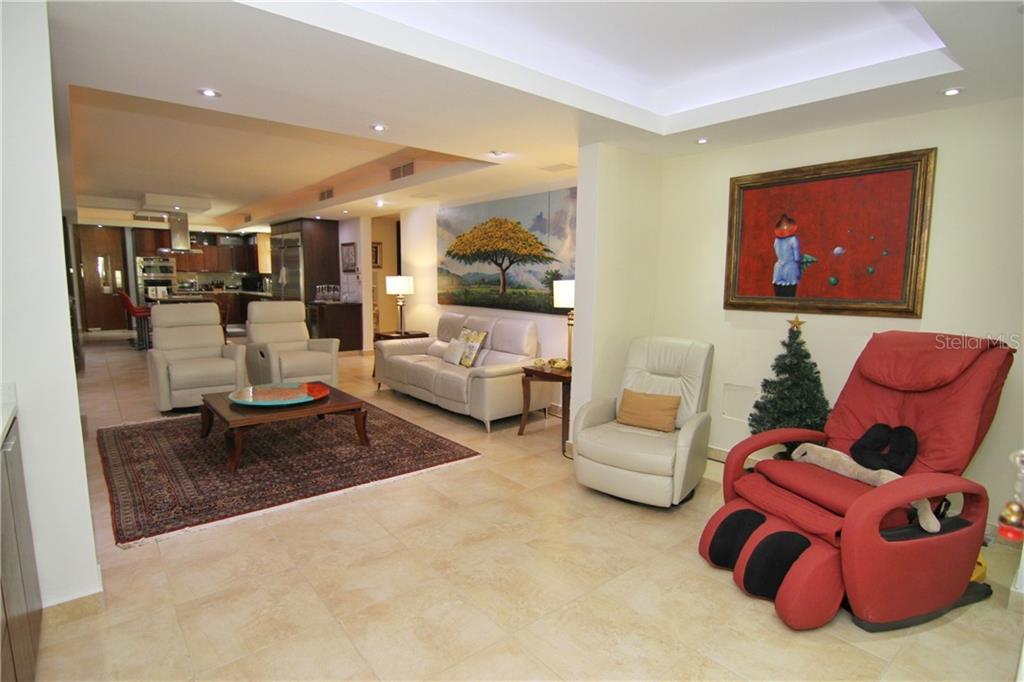 DORADO BEACH EAST - Residential