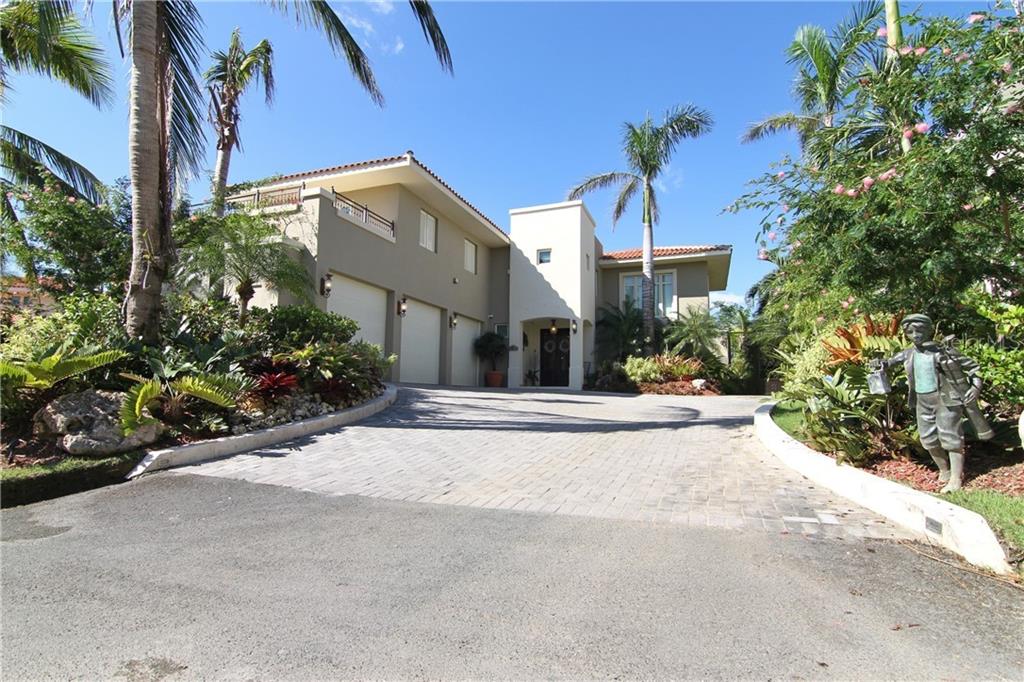 DORADO BEACH EAST - Residential