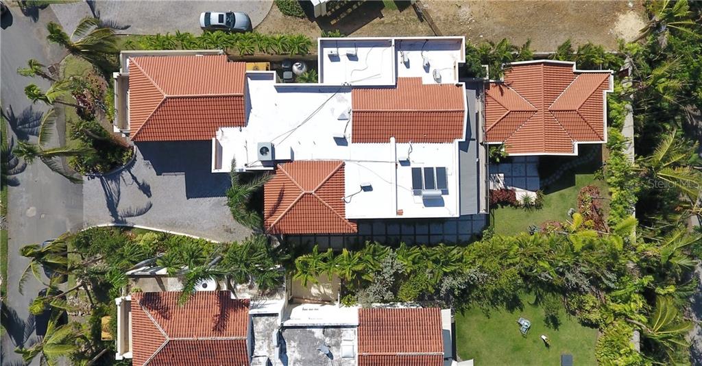 DORADO BEACH EAST - Residential