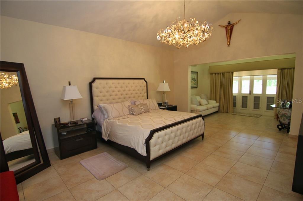 DORADO BEACH EAST - Residential