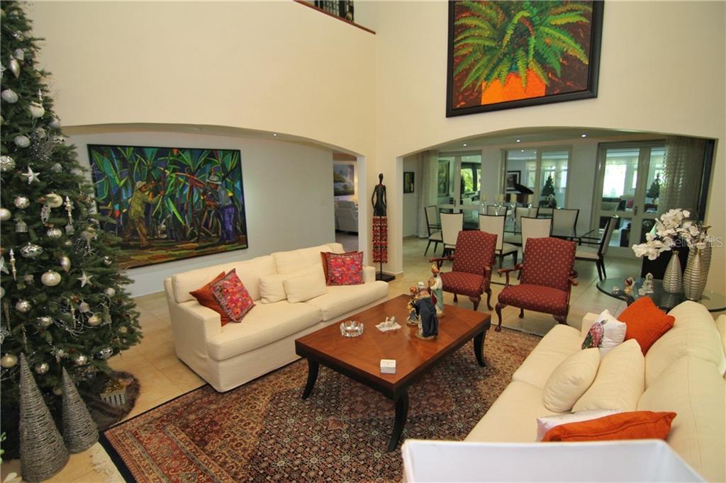 DORADO BEACH EAST - Residential