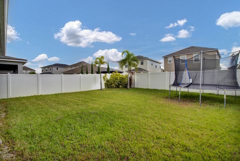 A home in KISSIMMEE