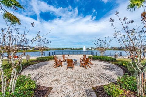 A home in KISSIMMEE