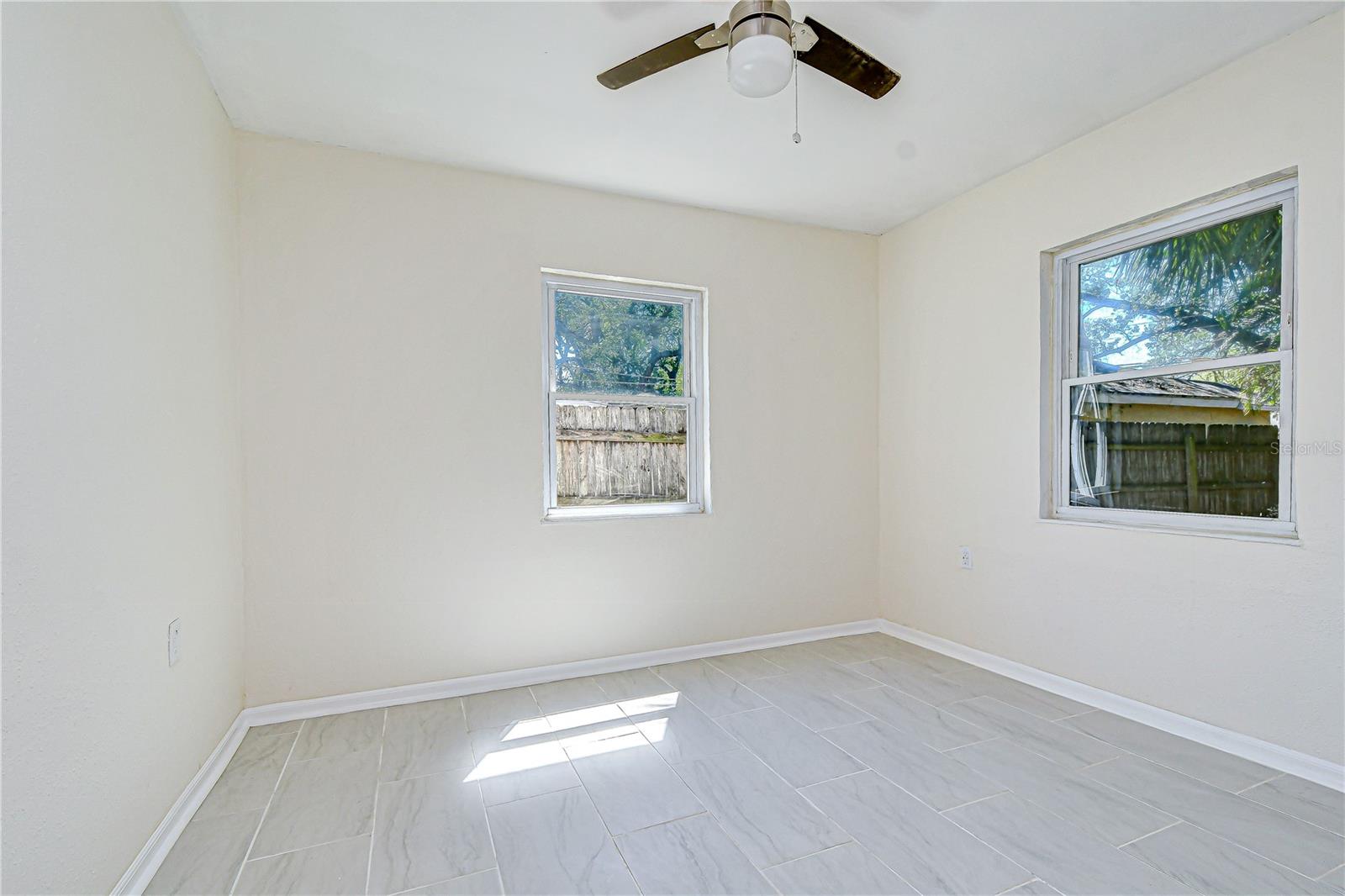 ANITA SUB - Residential