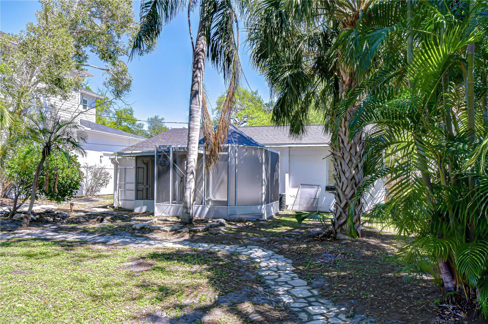 ANITA SUB - Residential