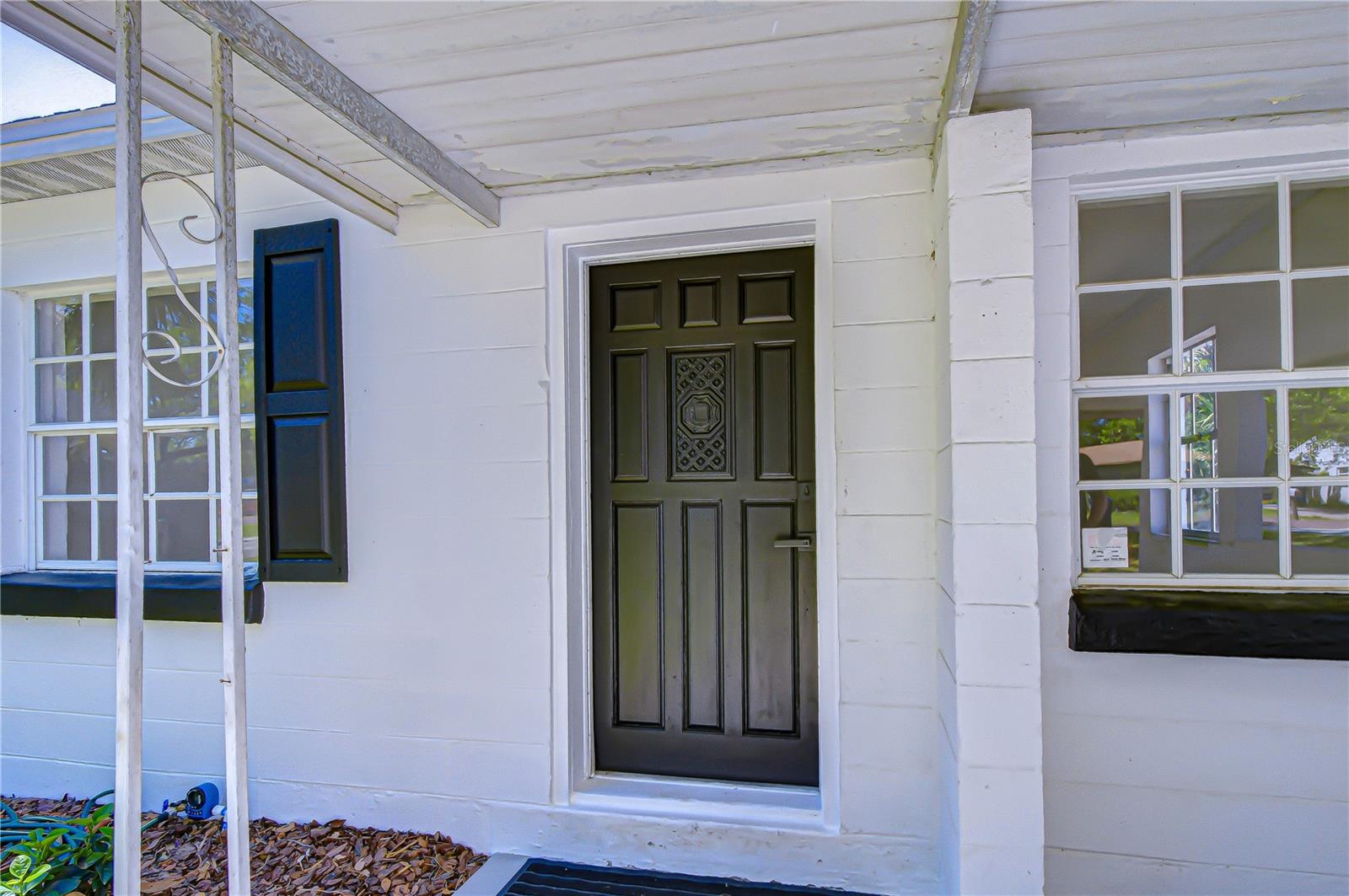 ANITA SUB - Residential