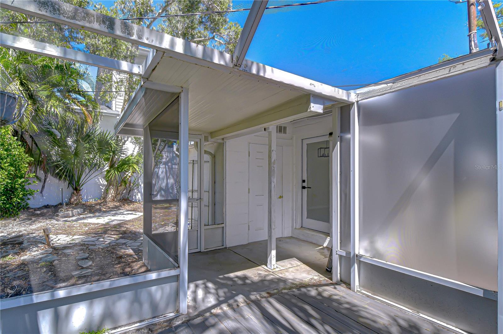 ANITA SUB - Residential