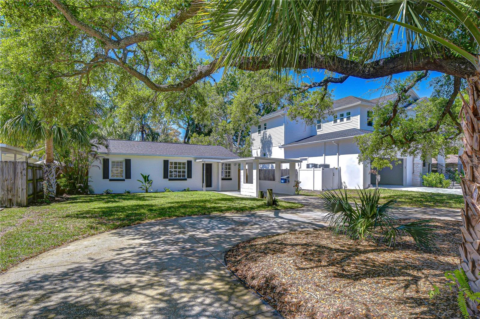 ANITA SUB - Residential