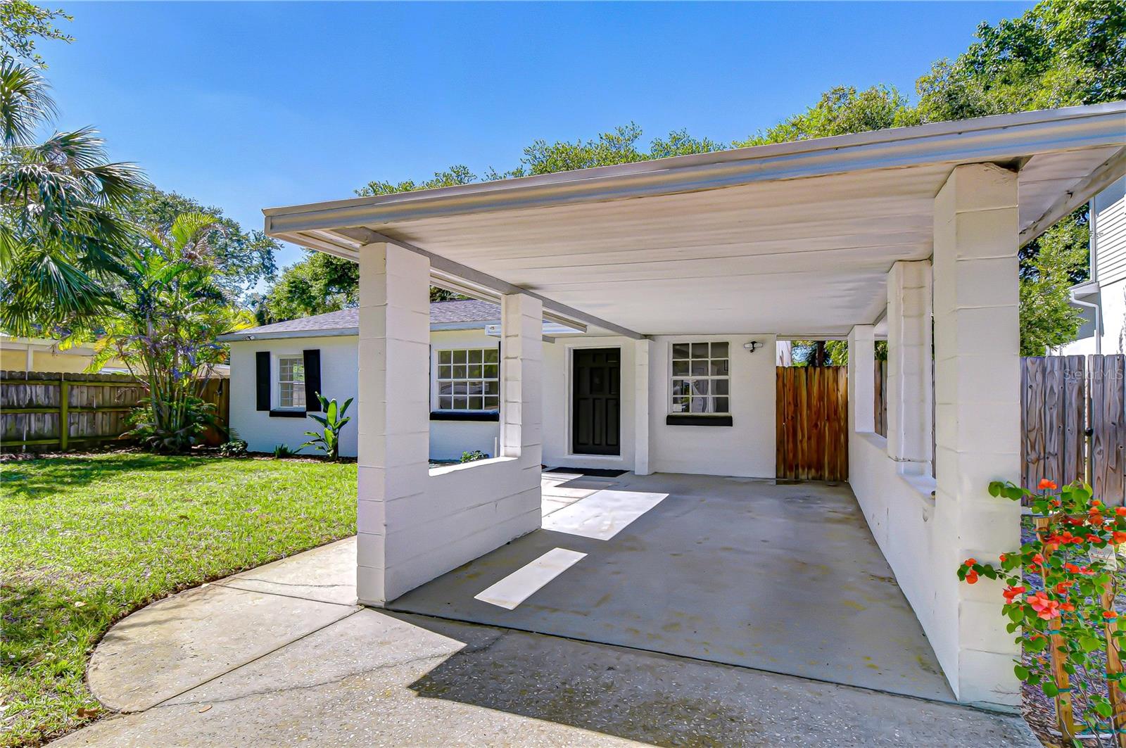 ANITA SUB - Residential