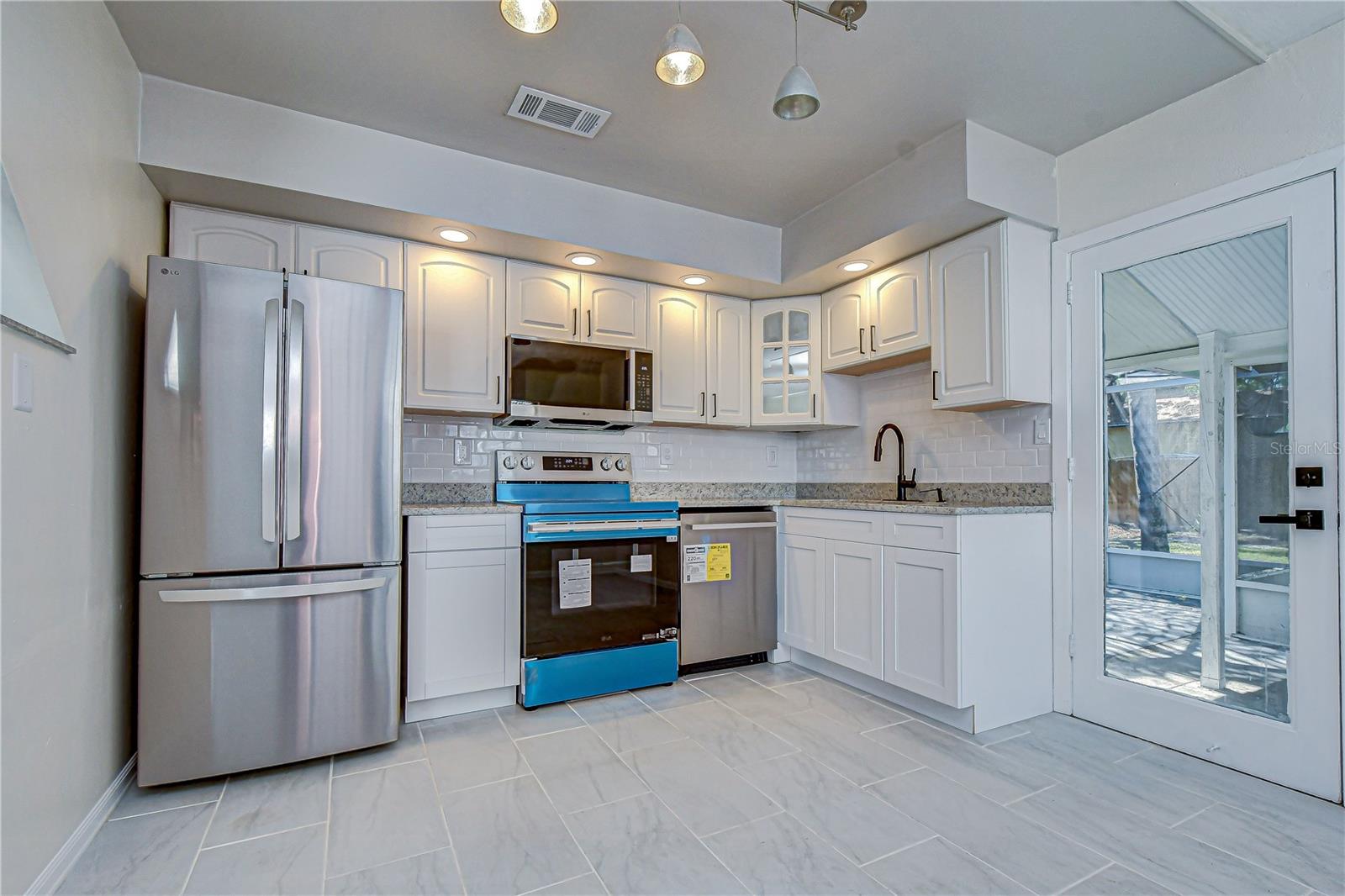 ANITA SUB - Residential