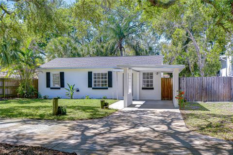 Photo of 4309 S Renellie Drive, Tampa, FL 33611 (MLS # TB8493944)