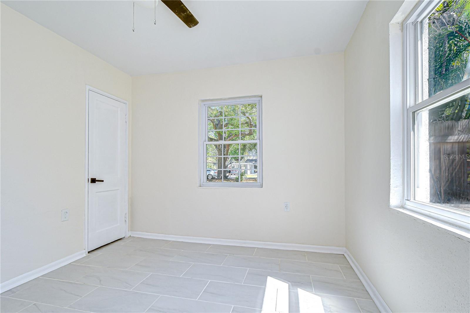 ANITA SUB - Residential