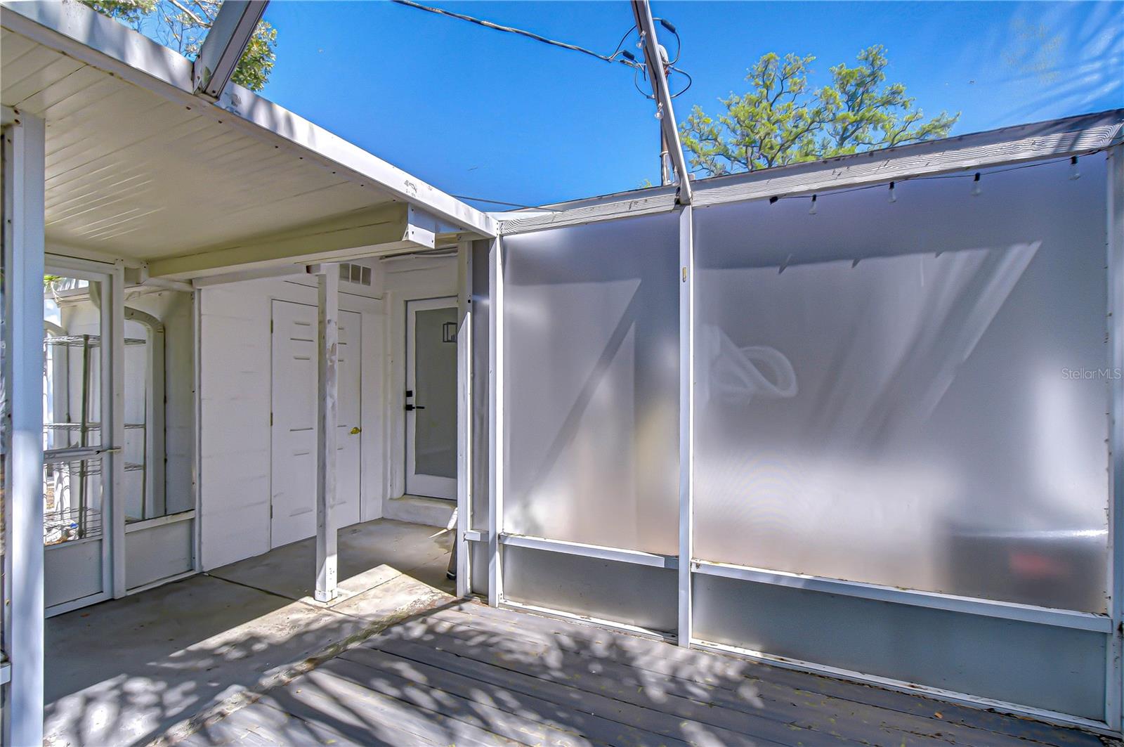 ANITA SUB - Residential