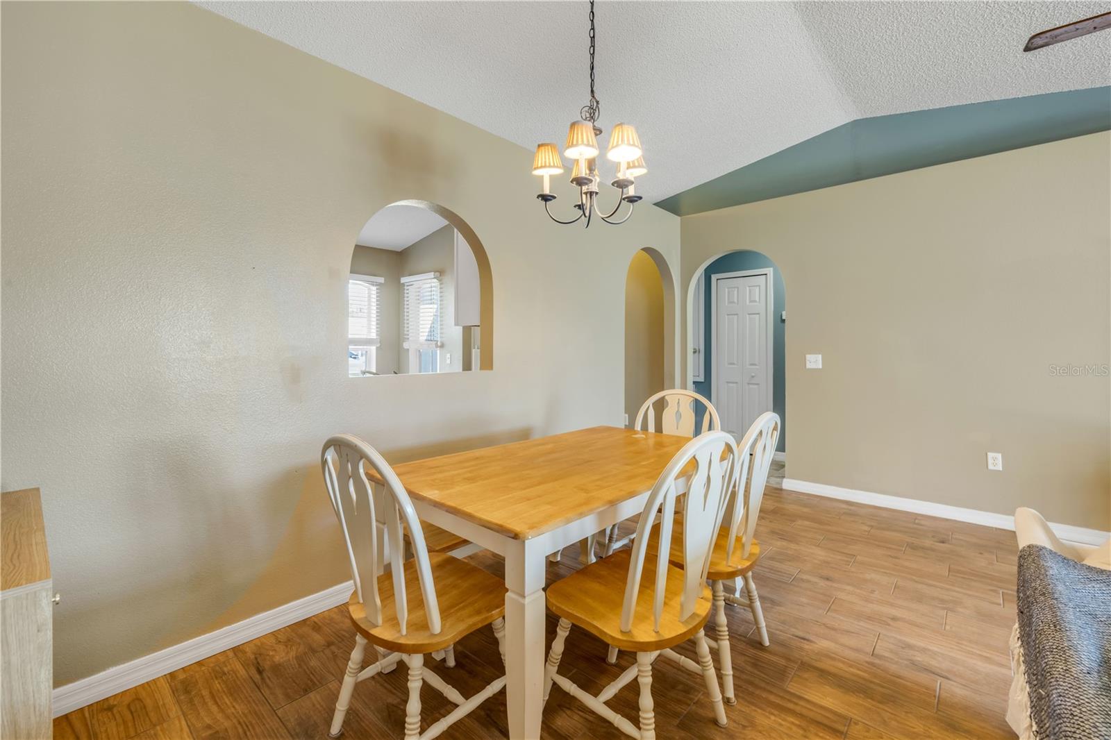 BERRYS RIDGE - Residential