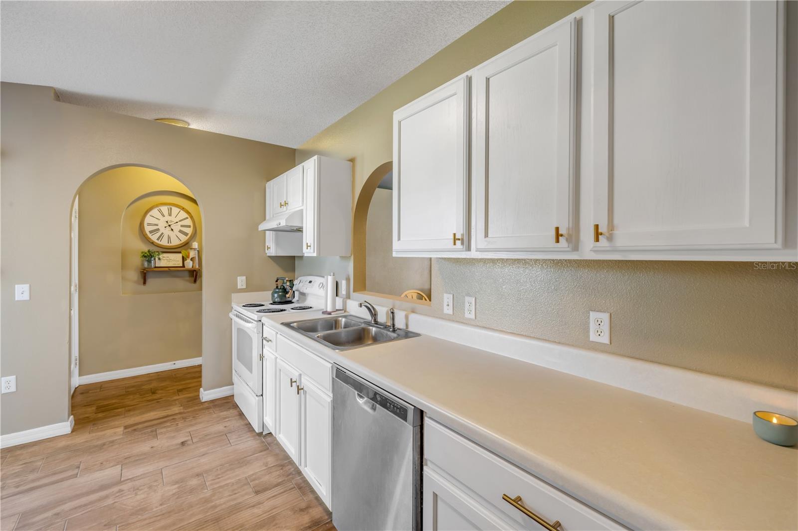 BERRYS RIDGE - Residential