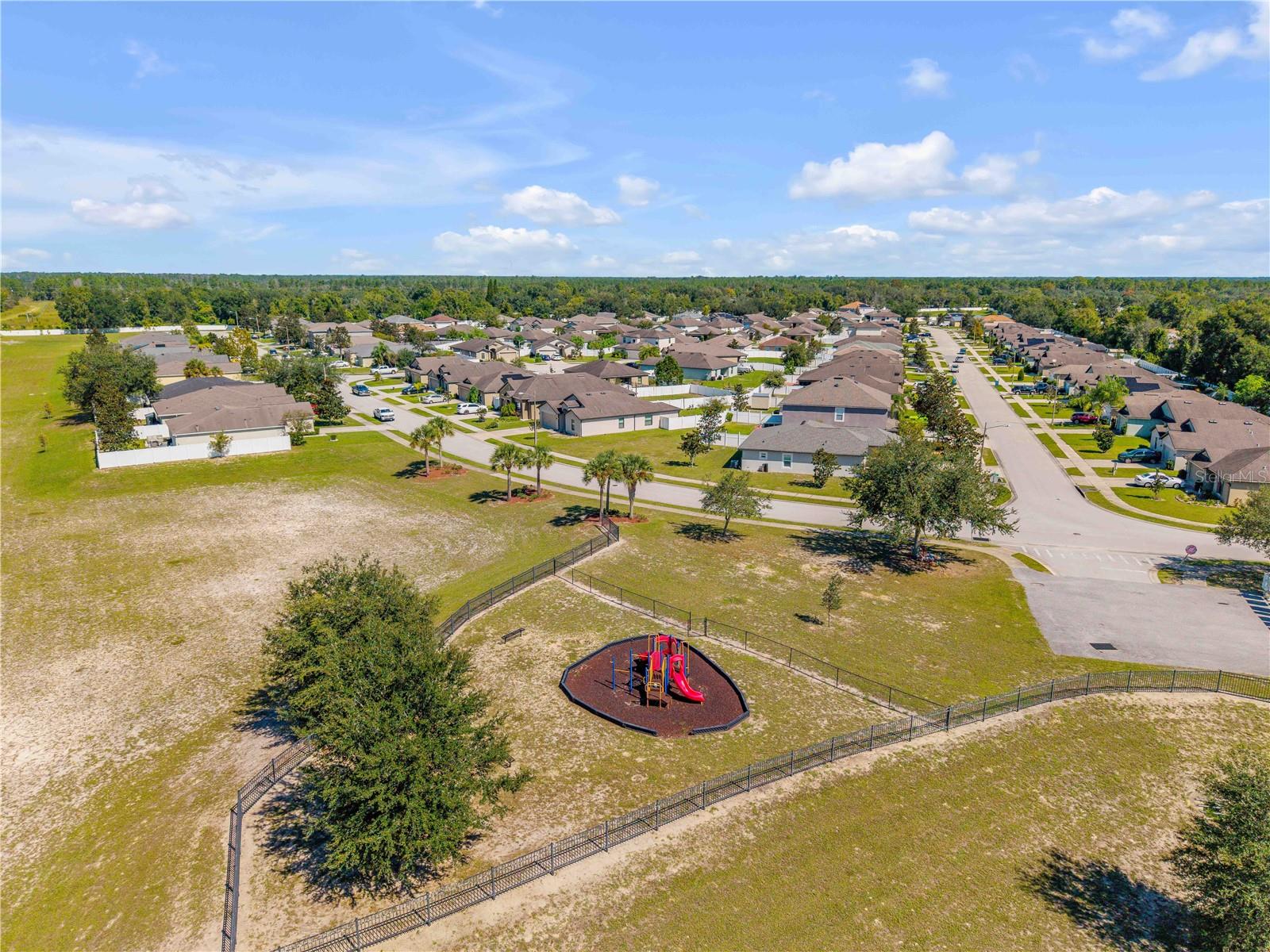 BERRYS RIDGE - Residential