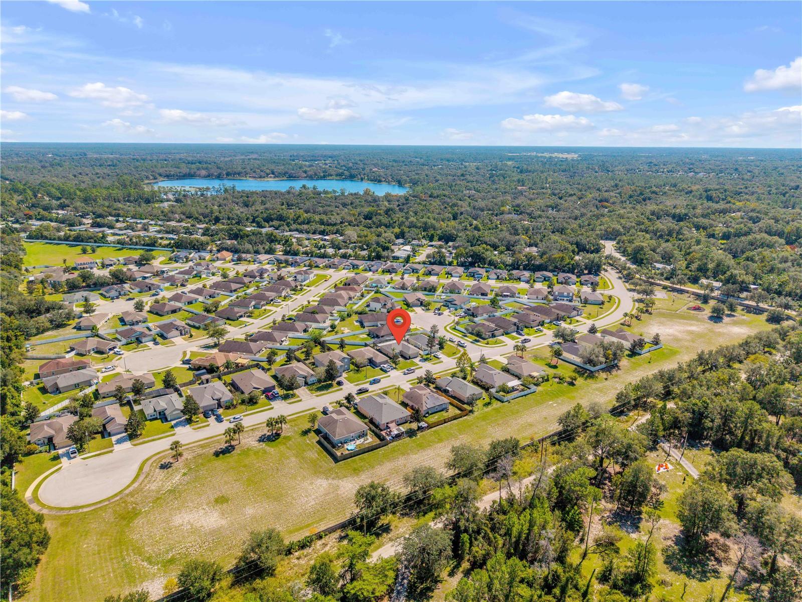 BERRYS RIDGE - Residential