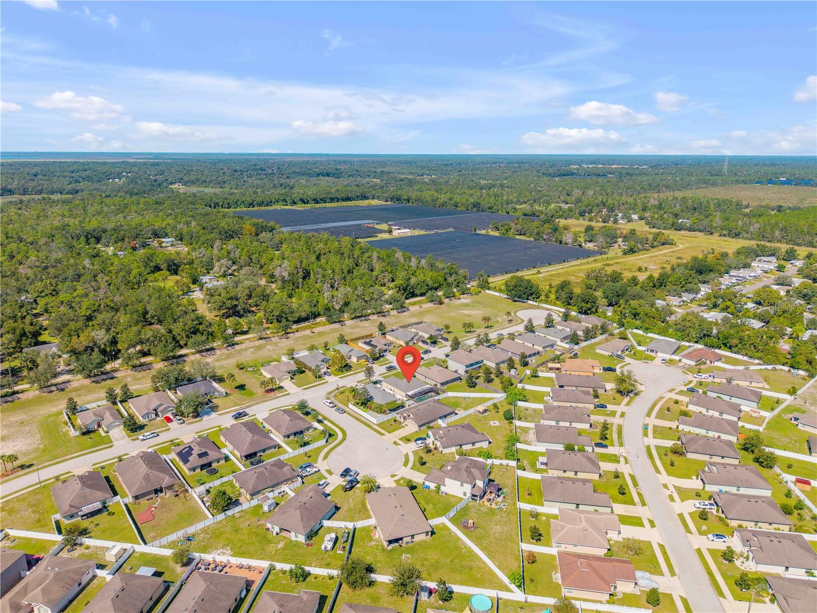 BERRYS RIDGE - Residential