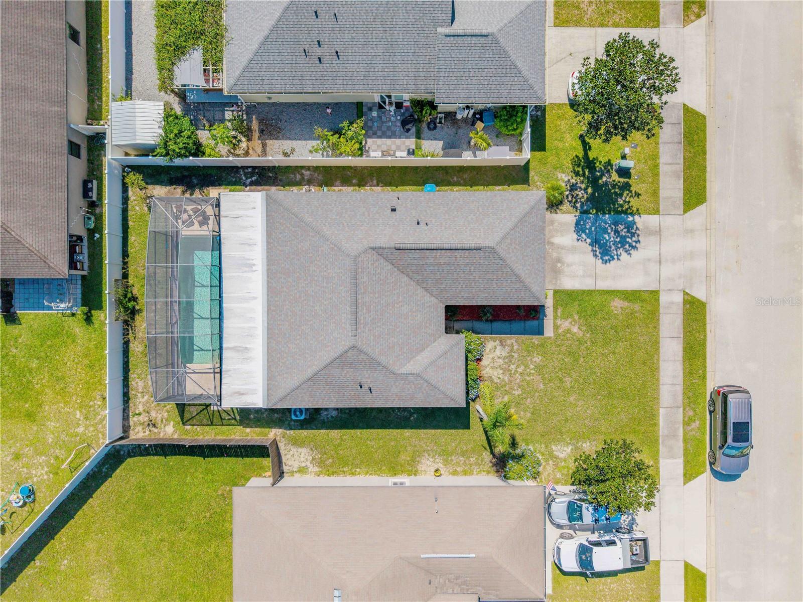 BERRYS RIDGE - Residential
