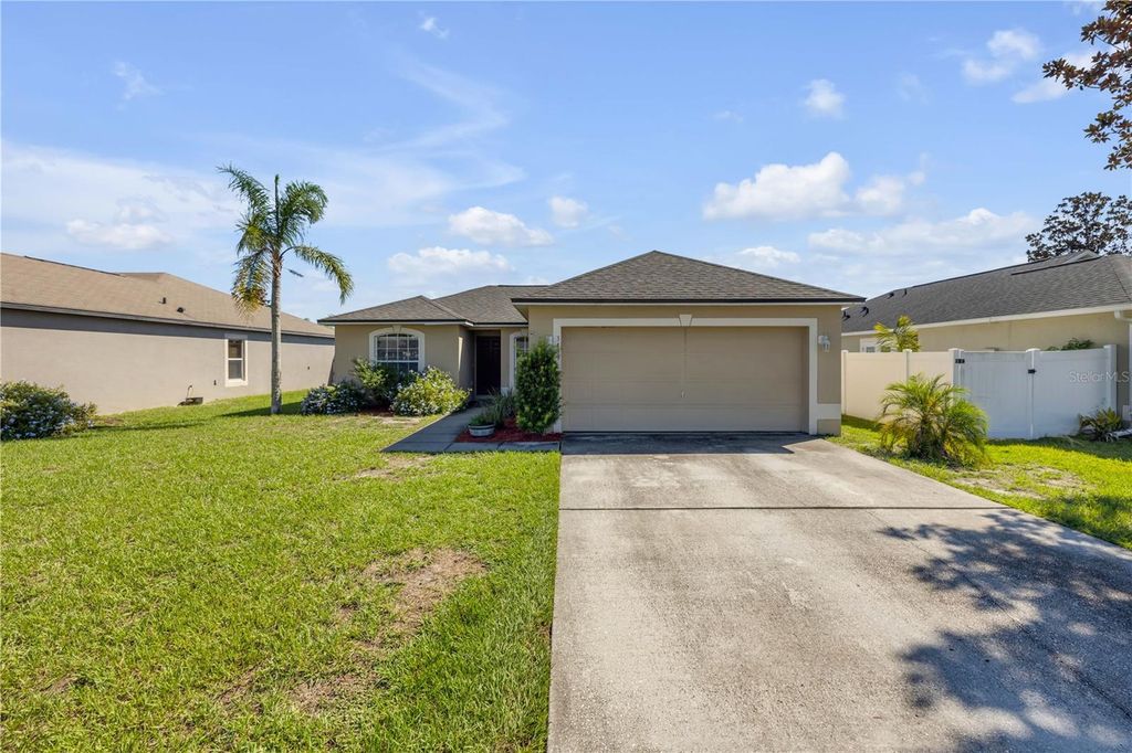 Photo of 3439 Arabesque Drive, Deland, FL 32724 (MLS # NS1086224)