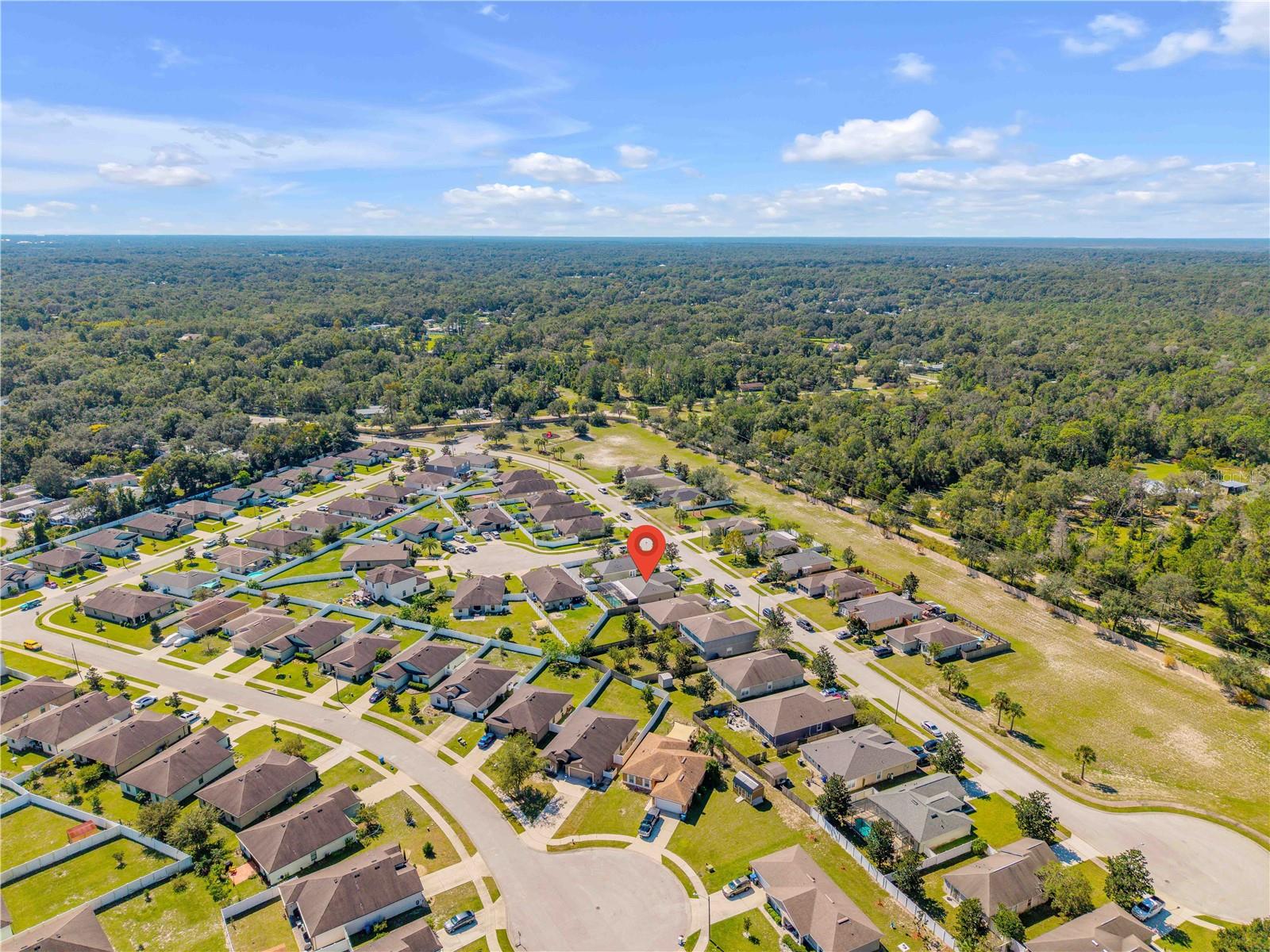 BERRYS RIDGE - Residential